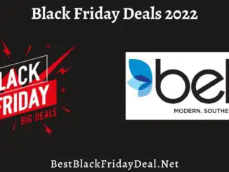 Belk Black Friday Sales 2022