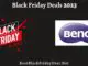 BenQ Black Friday Deals 2023