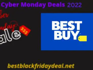 Best Buy Cyber Monday Sales 2022