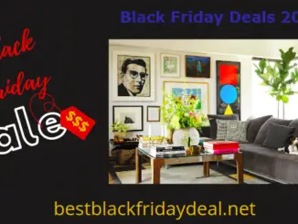 Black Friday Home Decor Sales