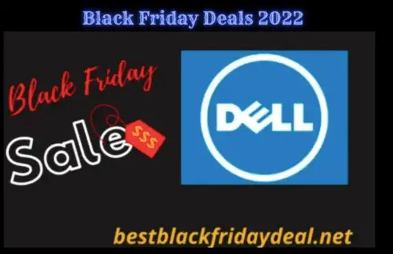 Dell Black Friday 2022