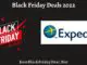 Expedia Black Friday Sales 2022