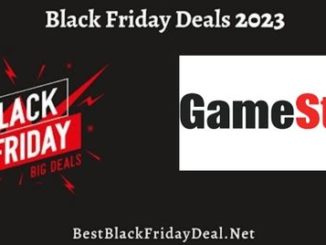 Gamestop Black Friday Deals 2023