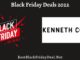 Kenneth Cole Black Friday Sales 2022