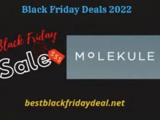 Molekule Black Friday Sales 2022