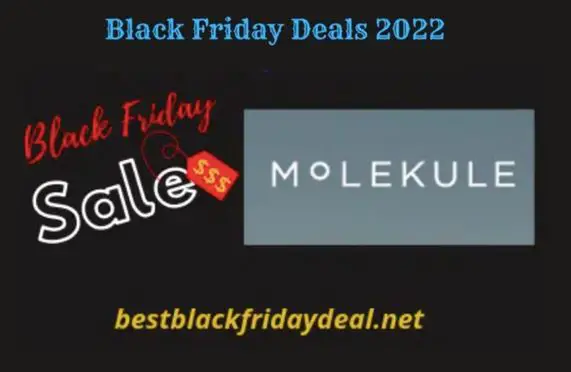 Molekule Black Friday Sales 2022