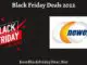 Newegg Black Friday Sales 2022