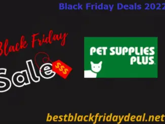 Pet Supplies Plus Black Friday Deals
