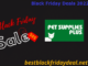 Pet Supplies Plus Black Friday Deals