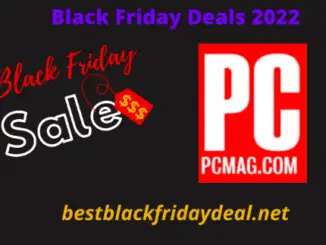 PC Mag shop black friday 2022