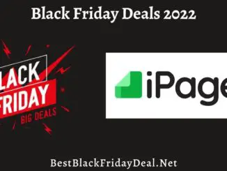 ipage, black friday ipage, ipage cyber monday, coupons, deals, discounts, sale