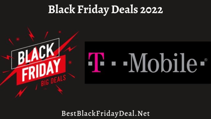 t mobile black friday 2022