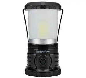 Luminar Outdoor Lantern