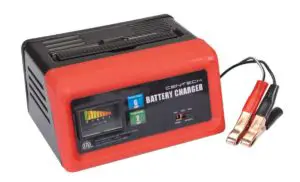 CenTech Car Battery Charger