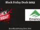 Emerica Black Friday Deals 2023