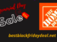 Home Depot Memorial Day Sale