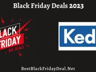 Keds Black Friday Deals 2023