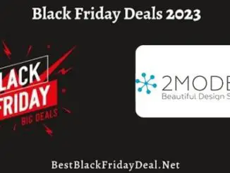 2Modern Black Friday Deals 2023
