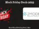 2Modern Black Friday Deals 2023