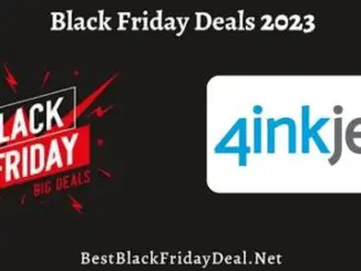 4inkjets Black Friday 2023 Deals