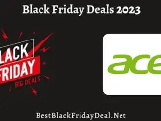 Acer Aspire E15 Black Friday 2023 Sale