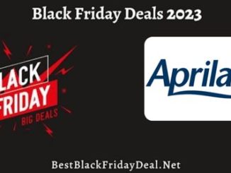 Aprilaire Humidifier 600 on Black Friday 2023