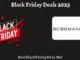 BCBG Black Friday 2023 Sale