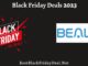 Bealls Black Friday Deals 2023