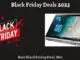 Black Friday Chromebook 2023 Deals