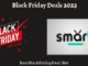 Black Friday Smart TV 2023 Deals