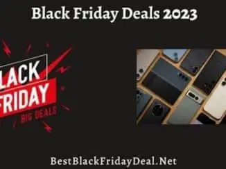 Black Friday Smartphone Deals 2023