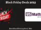 Black Friday US Mattress Deals 2023