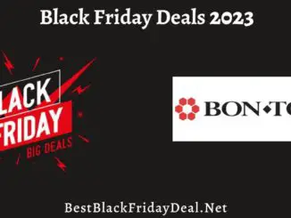 Bon Ton Black Friday Deals 2023