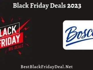 Boscovs Black Friday 2023 Deals