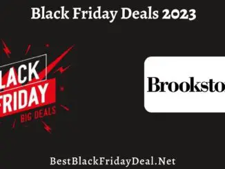 Brookstone Black Friday Sale 2023