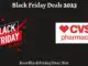 CVS Black Friday Deals 2023