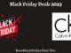 Calvin klein Black Friday Deals 2023