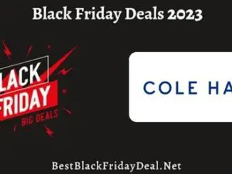 Cole Haan Black Friday Sale 2023