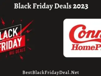 Conns Black Friday 2023 Deals
