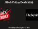 Debenhams Black Friday 2023 Deals