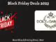 Dolce & Gabbana Black Friday 2023 Sale