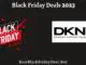 Donna Karan Black Friday Deals 2023