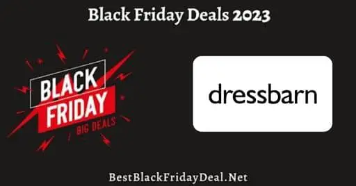 Dressbarn Black Friday 2023 Sale