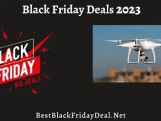 Drone Black Friday 2023 Deals