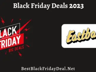 Eastbay Black Friday Sale 2023