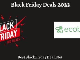 Ecobee Black Friday Deals 2023