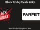 Farfetch Black Friday 2023 Sale