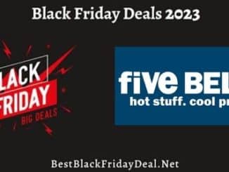 Five Below Black Friday 2023 Deals