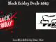 Fox Racing Black Friday Deals 2023