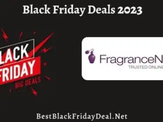 Fragrance Net Black Friday 2023 Deals